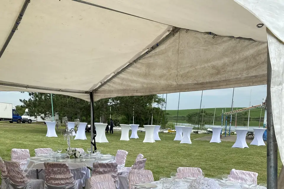 Base de Loisirs de Bures — photo 1