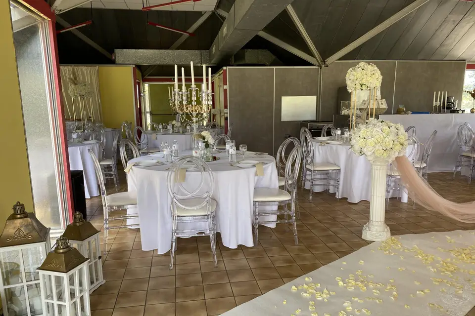 Base de Loisirs de Bures — photo 6