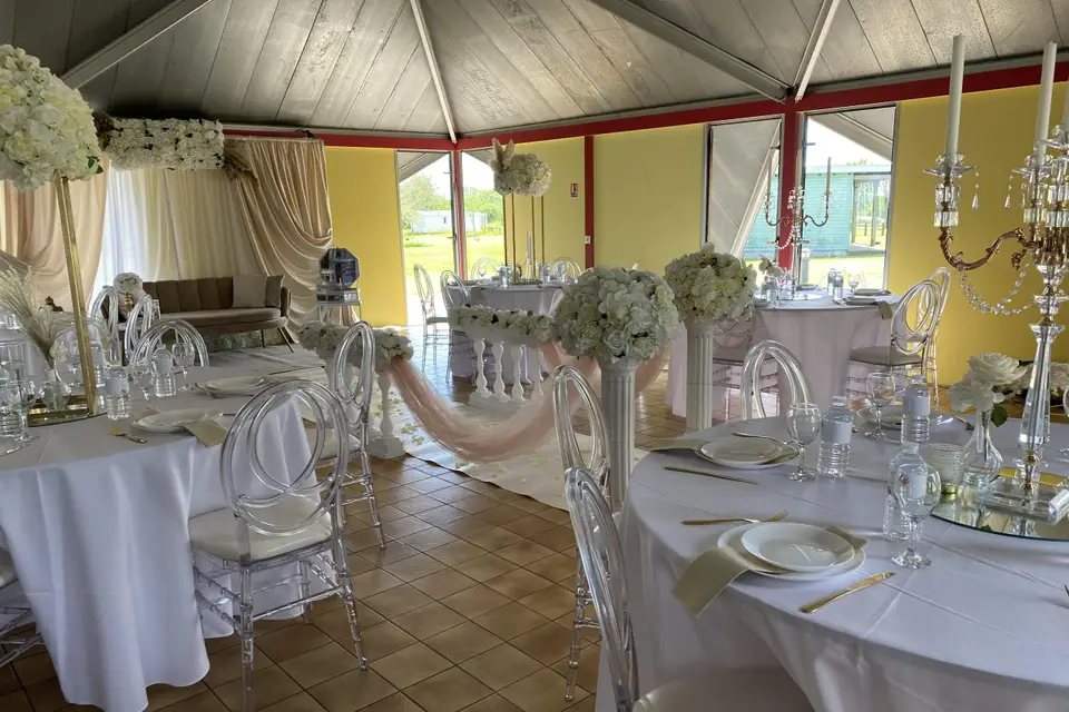 Base de Loisirs de Bures — photo 8