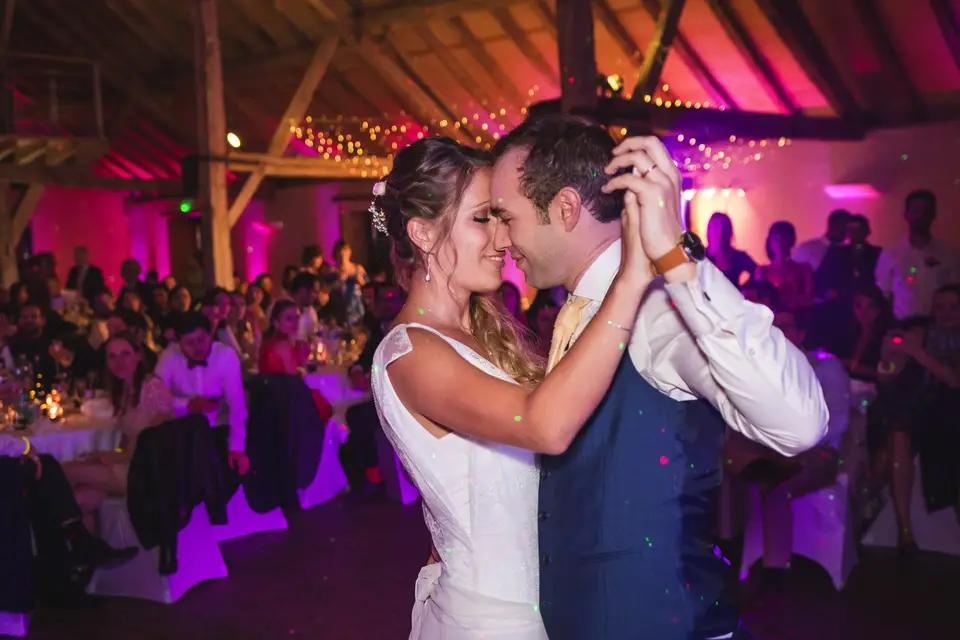 Mariage et Danse — photo 5