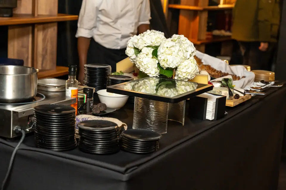 Les Hauts Plateaux Traiteur — photo 5