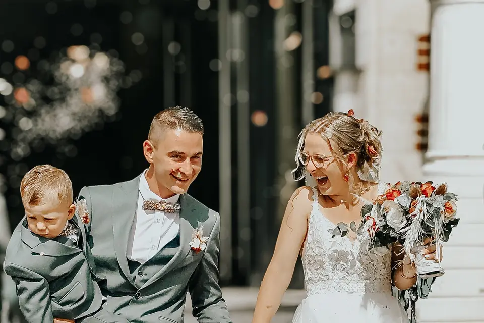 Celine V. Photographies