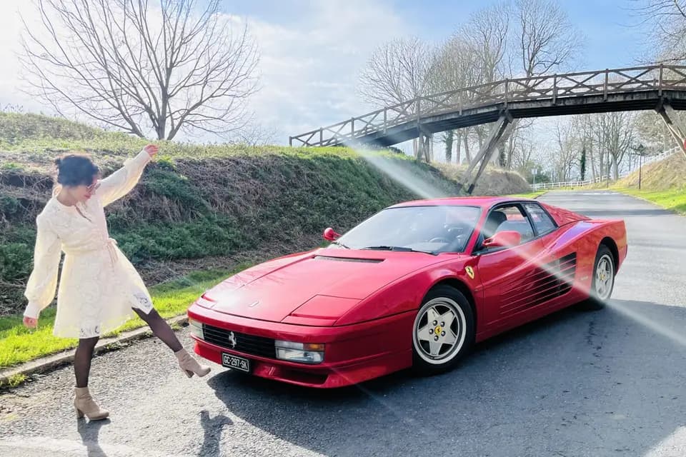 Paul's Classic Cars — photo 3