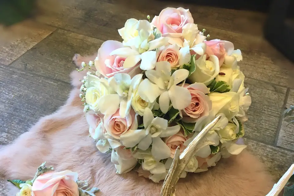 Esprit Floral — photo 8