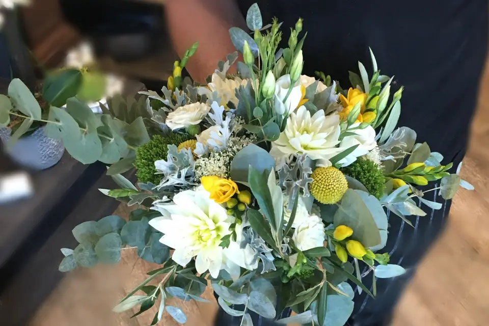 Esprit Floral — photo 6