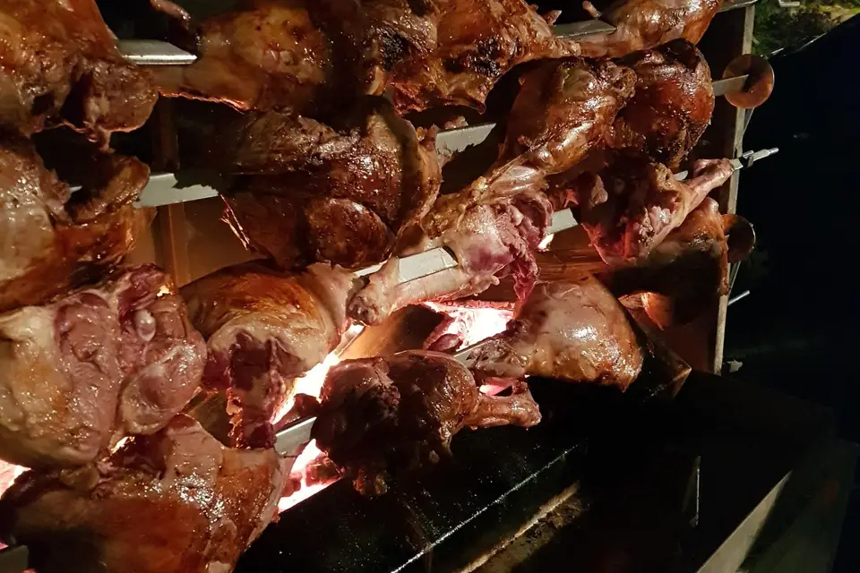 Eric Pouhier Cuisinier — photo 9