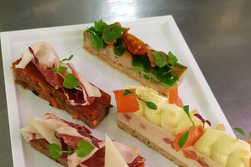 Eric Pouhier Cuisinier — photo 5