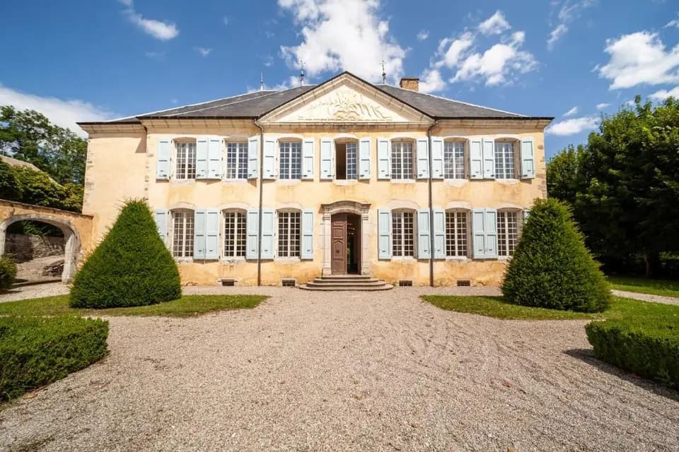 Château d'Avignonet — photo 1