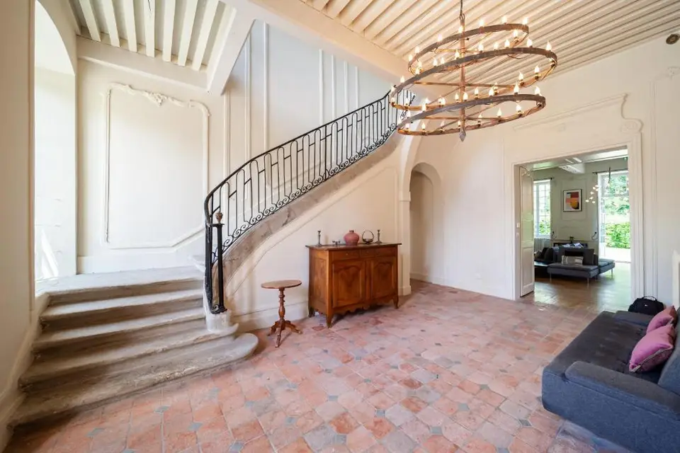 Château d'Avignonet — photo 4