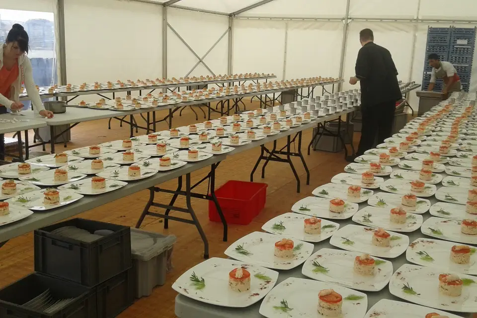 Eric Pouhier Cuisinier — photo 4