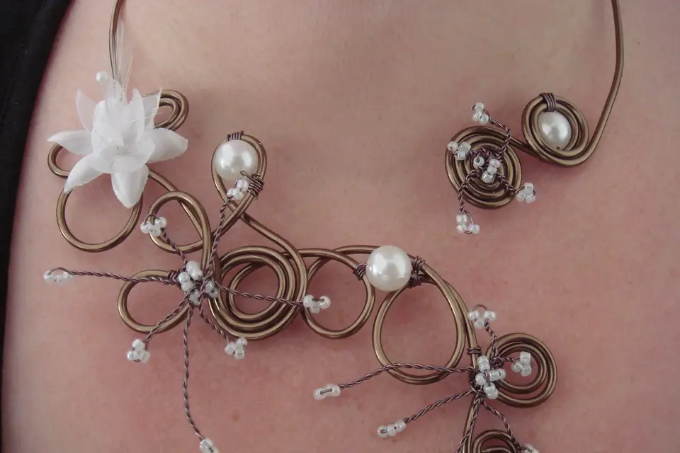 Les Bijoux De Nad' — photo 7