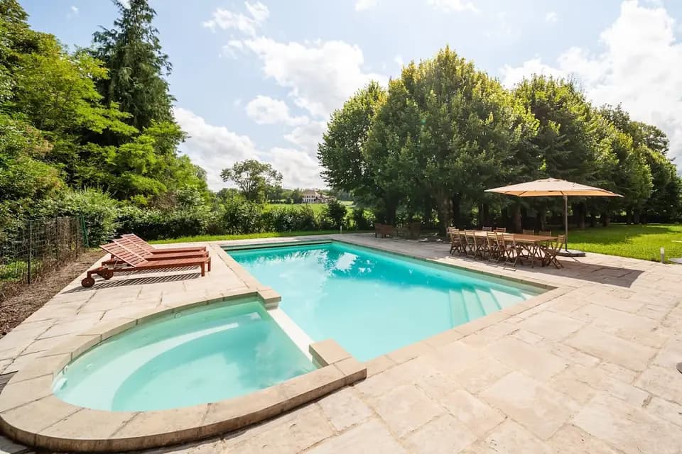 Château d'Avignonet — photo 6