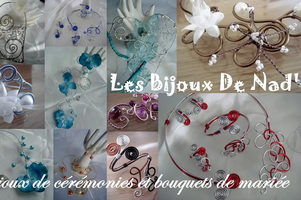 Les Bijoux De Nad'