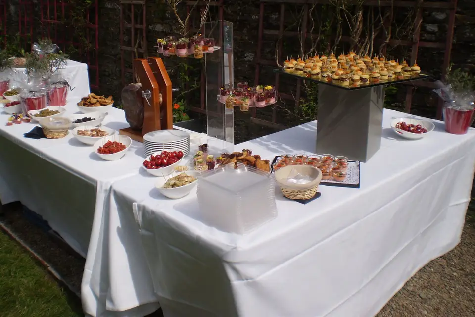 Eric Pouhier Cuisinier — photo 2