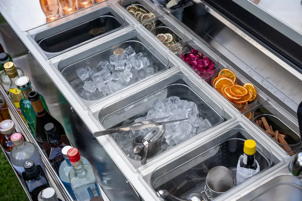 Mardi Cocktails Events — photo 3