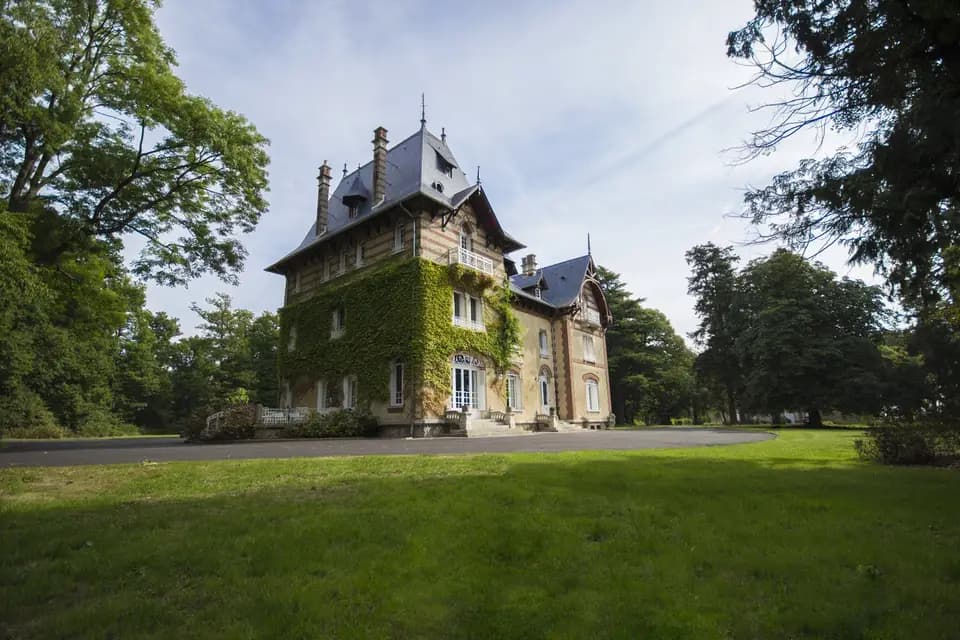 Le Manoir d'Elise — photo 3