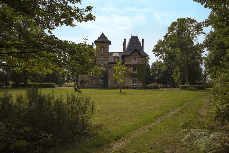 Le Manoir d'Elise — photo 8