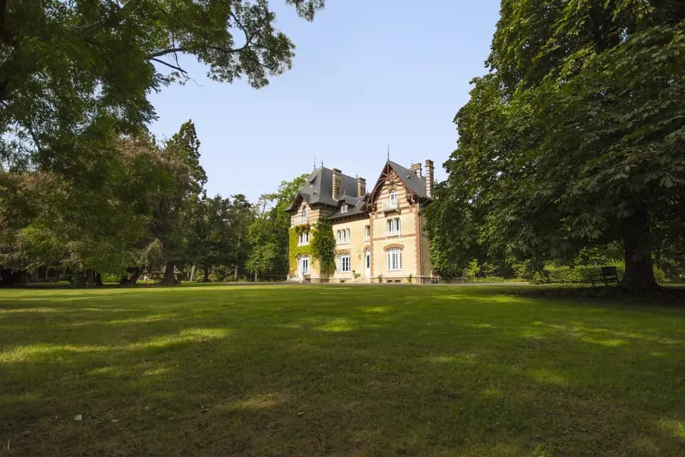 Le Manoir d'Elise — photo 1