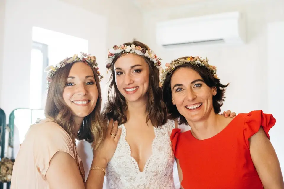 Aurélie S. Make up and Beauty — photo 1