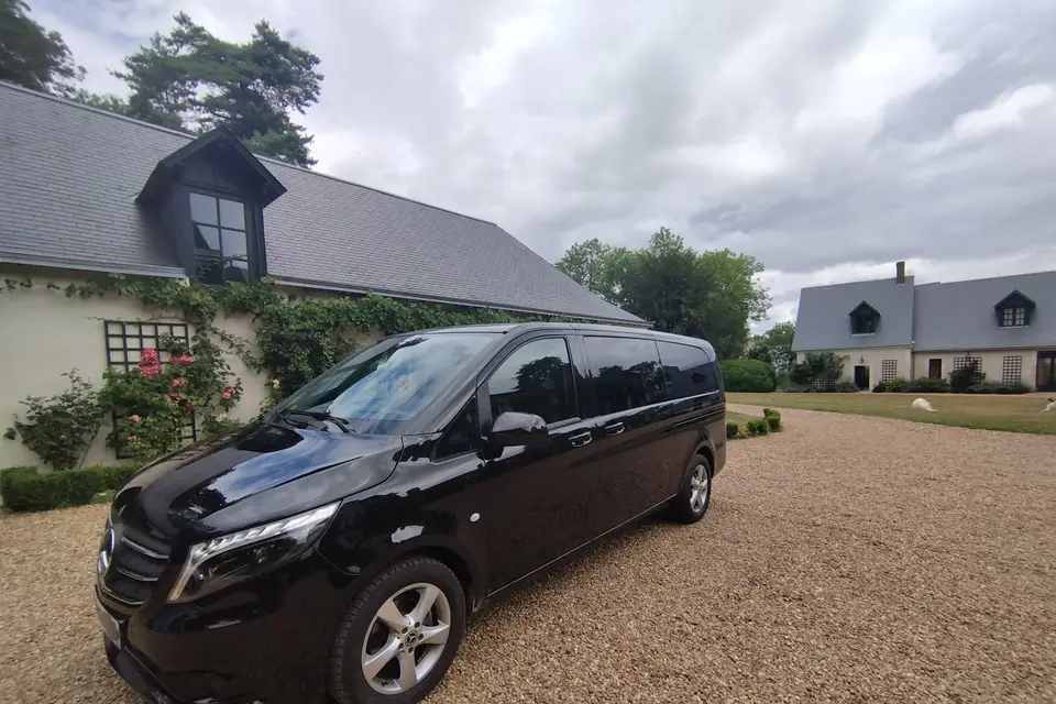 Laurent VTC — photo 5