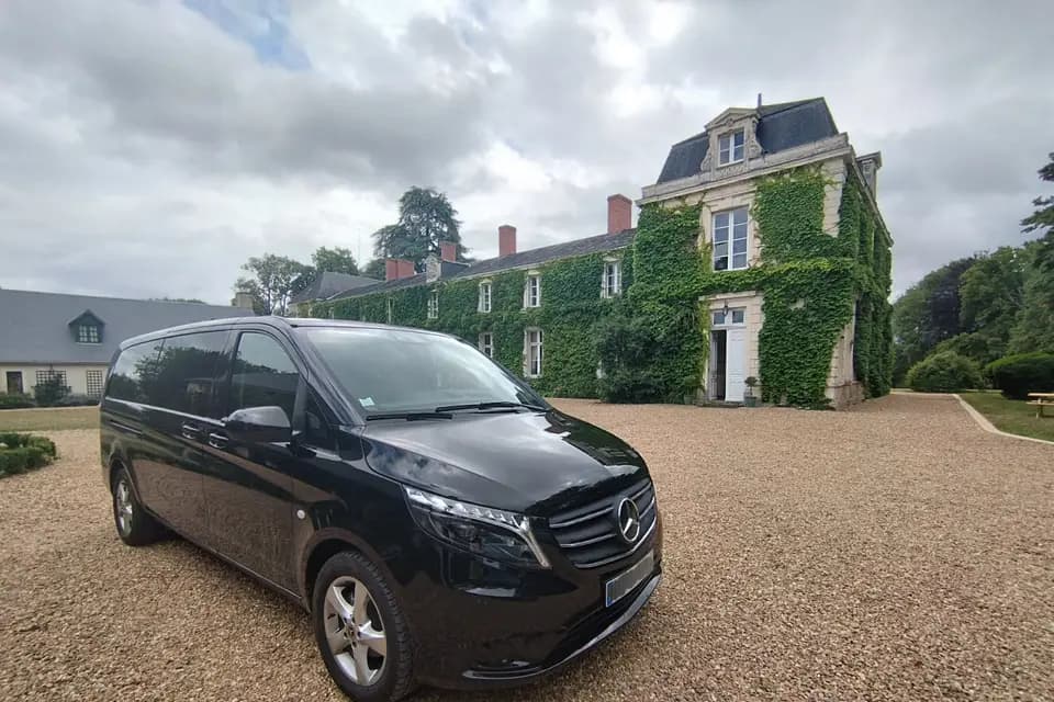 Laurent VTC — photo 6