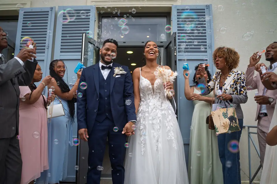 Jaade Productions — photo 4