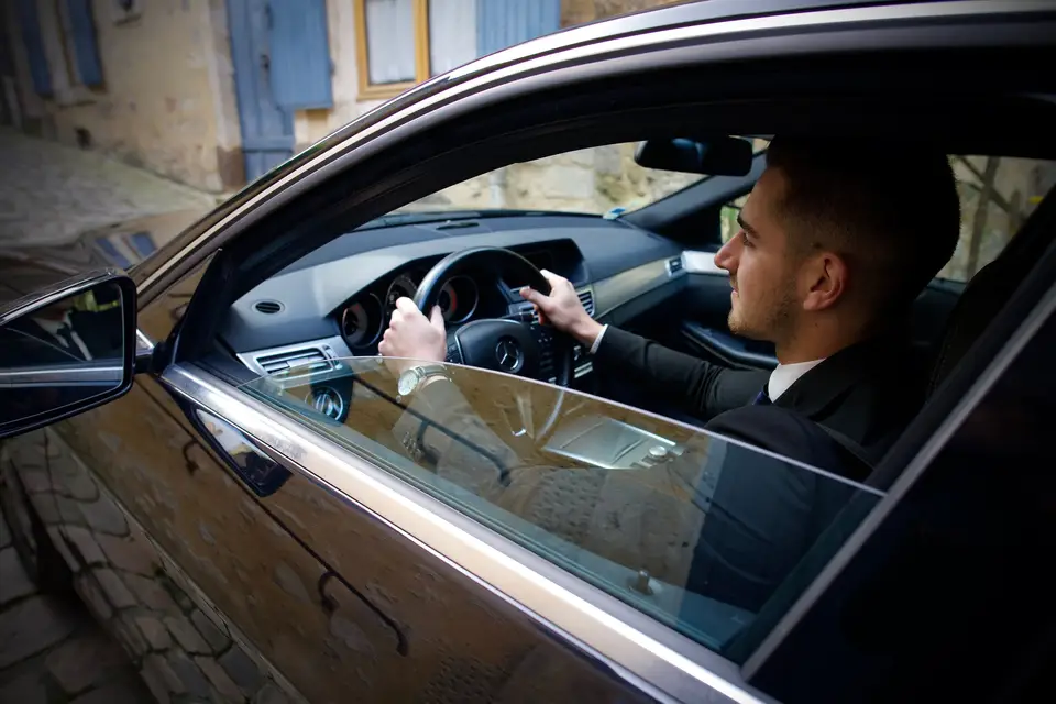 Laurent VTC — photo 3