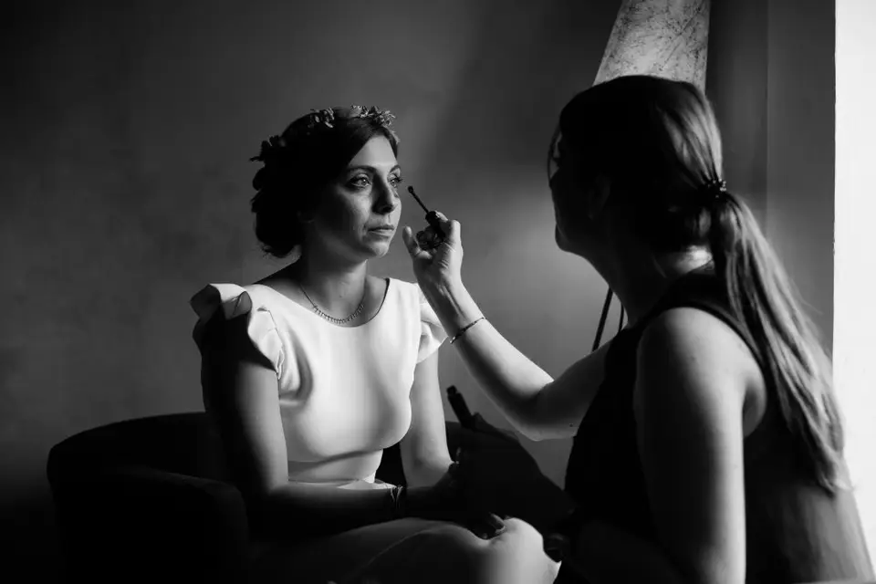 Aurélie S. Make up and Beauty — photo 6