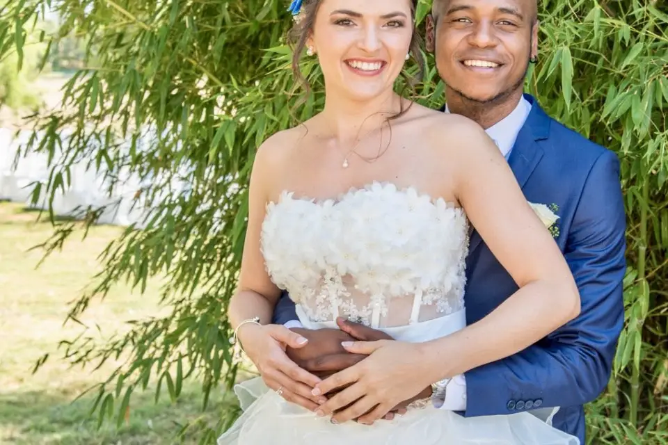 Aurélie S. Make up and Beauty — photo 8