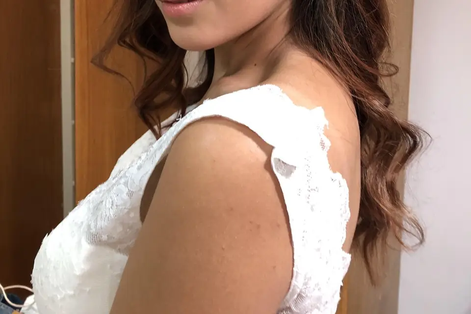 Aurélie S. Make up and Beauty — photo 2