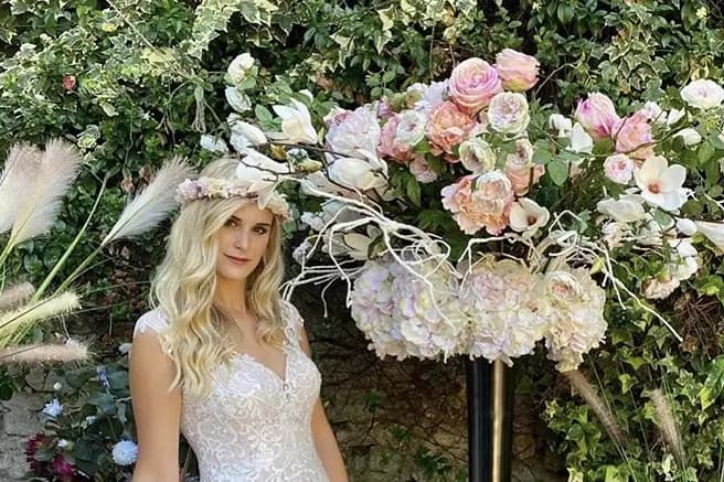 Aurélie S. Make up and Beauty — photo 3