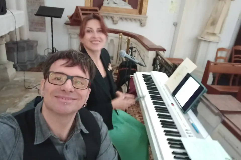 Velvet Carousel — photo 7