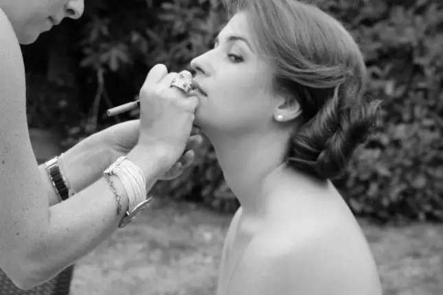 Aurélie S. Make up and Beauty — photo 4