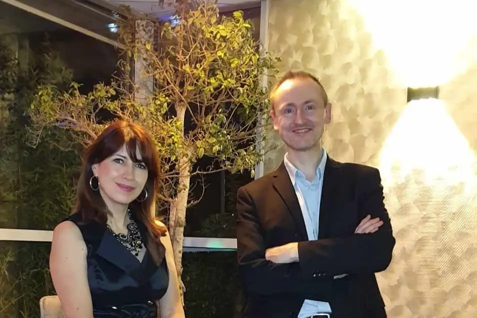 Velvet Carousel — photo 2