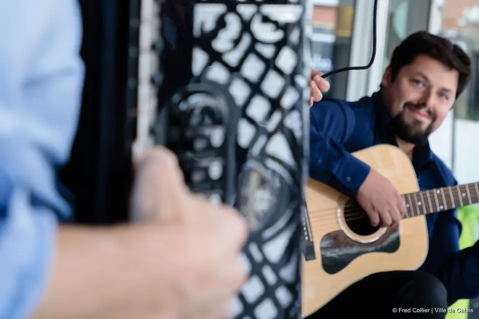 Velvet Carousel — photo 3