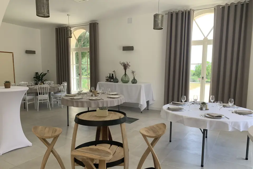 Mas Granier — photo 1