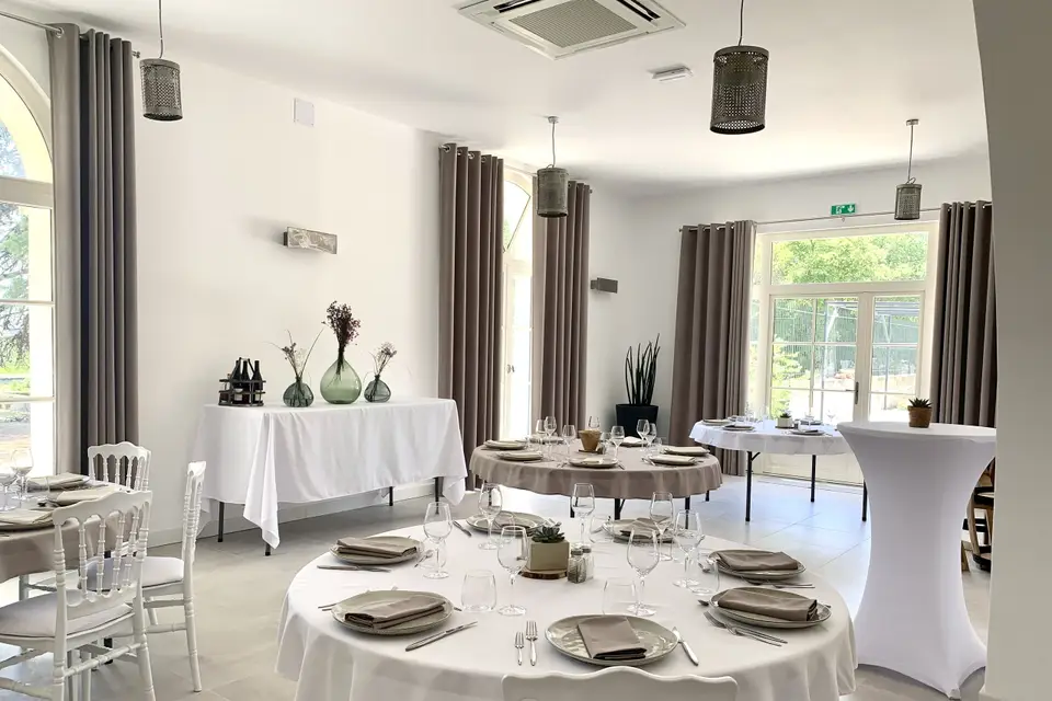 Mas Granier — photo 3