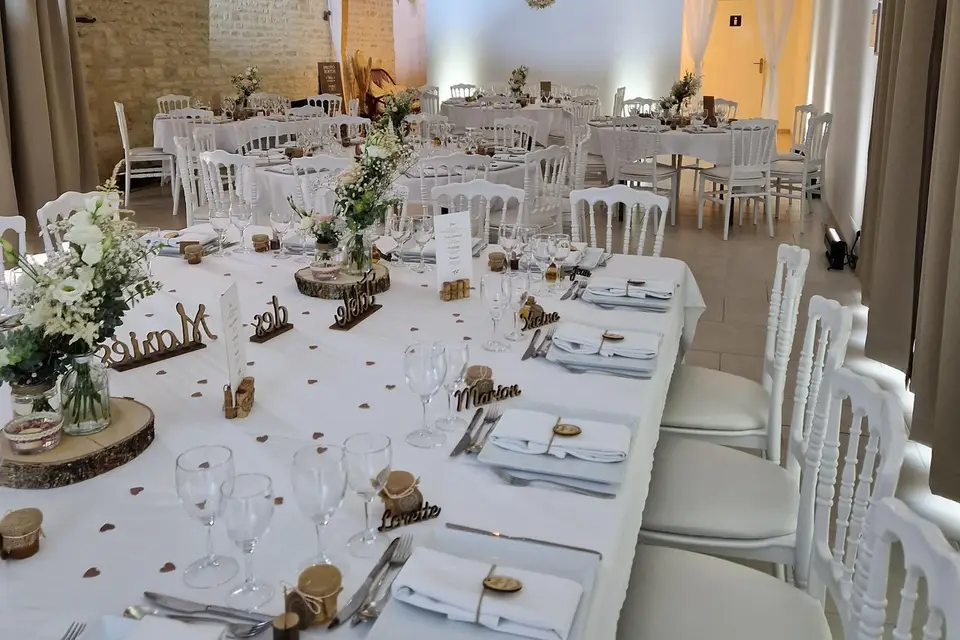 Domaine de Coulombs — photo 1