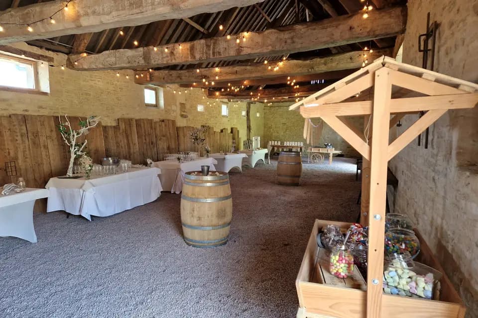 Domaine de Coulombs — photo 2