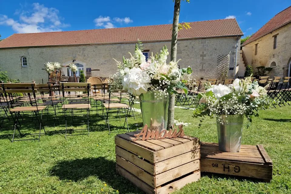 Domaine de Coulombs — photo 4