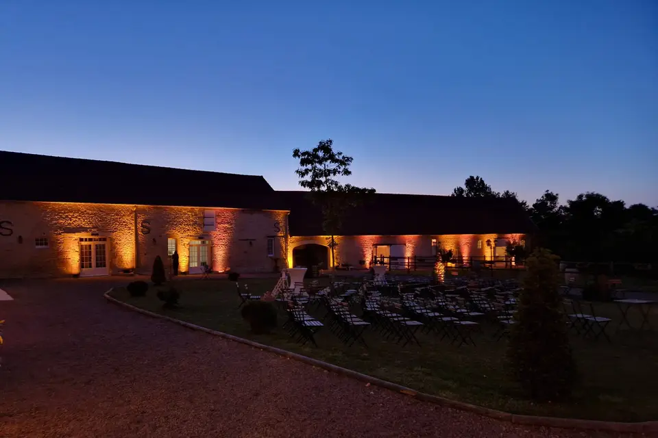 Domaine de Coulombs — photo 6