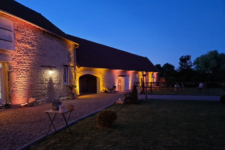 Domaine de Coulombs — photo 5