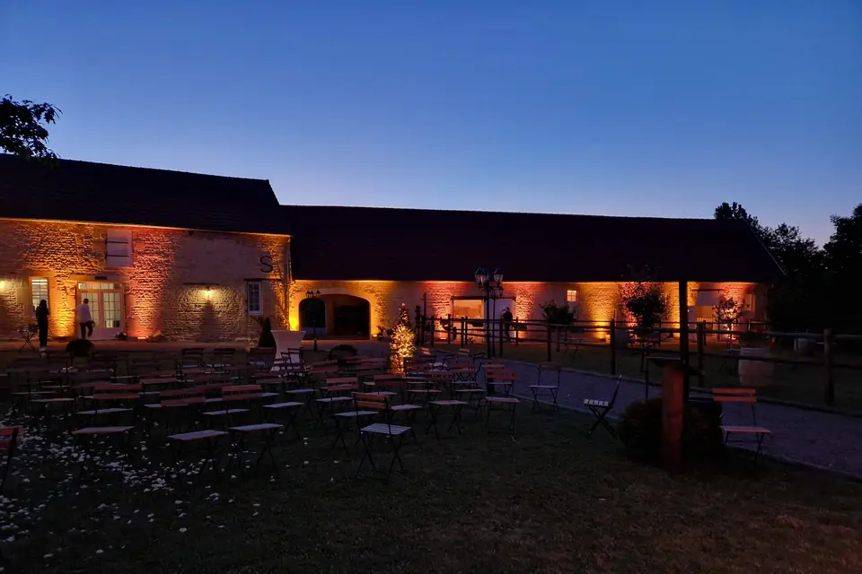 Domaine de Coulombs — photo 7