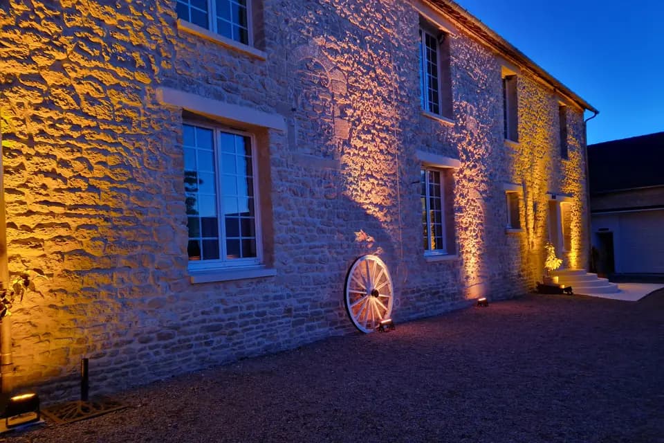 Domaine de Coulombs — photo 8