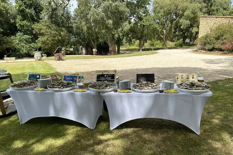 Mas Granier — photo 5