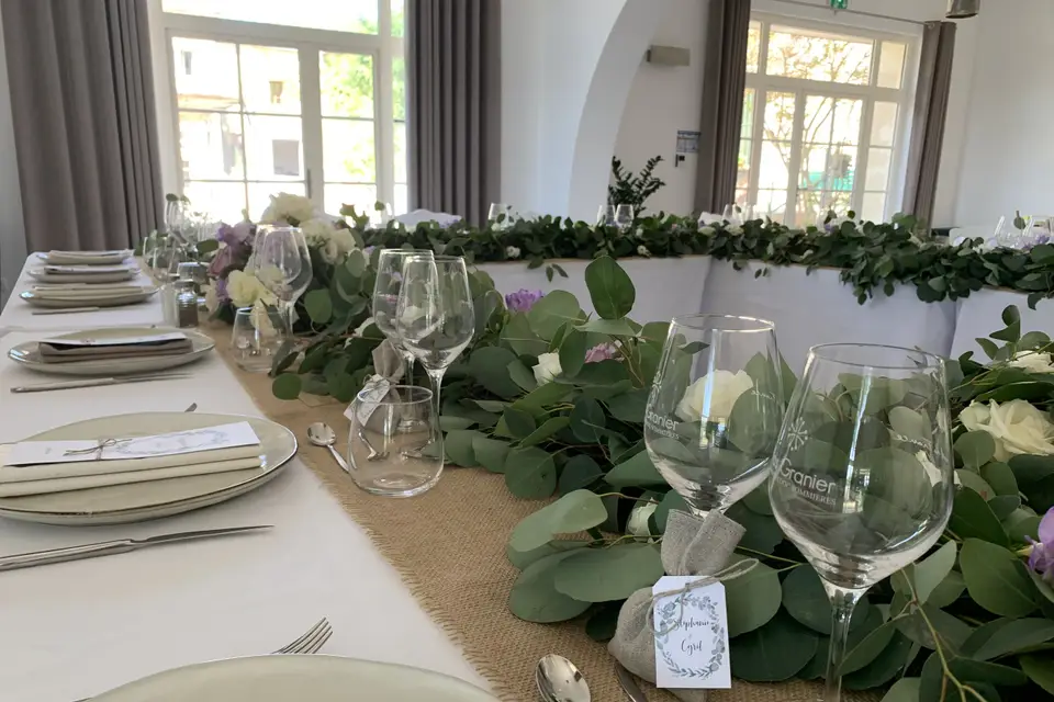 Mas Granier — photo 8