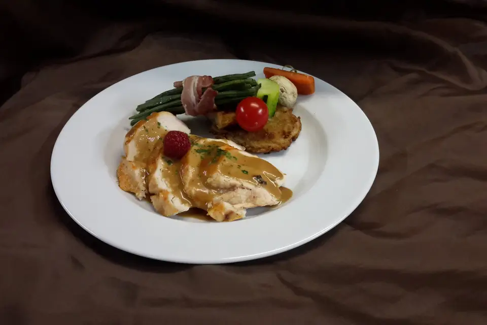 La Morvandelle — photo 9