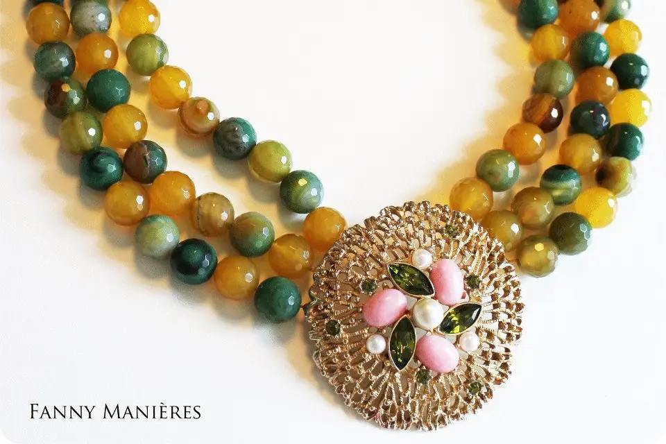 Fanny Manières — photo 4