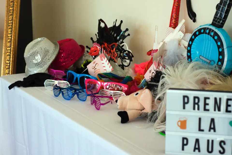 Limitless Event — photo 4