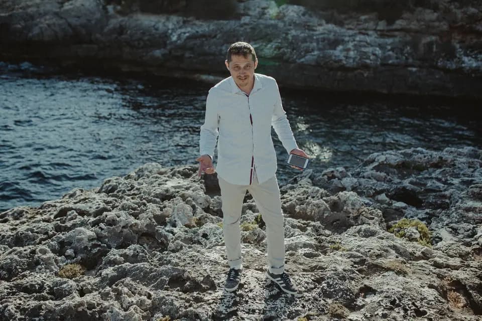 Jérémie Malfitano Films — photo 8